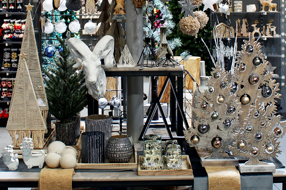 Inge’s Christmas Decor GmbH | Christbaumschmuck & Accessoires