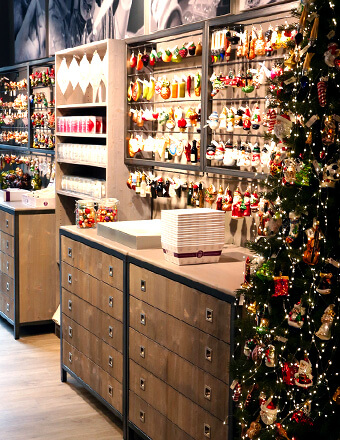Christmas-Manufaktur-Store Bamberg | Inges Christmas Decor