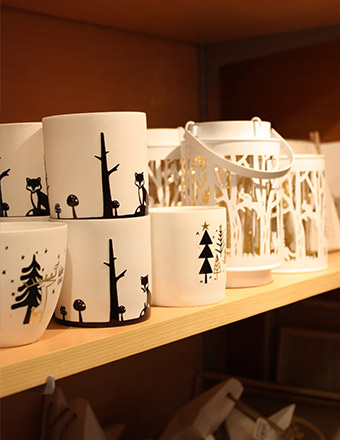 Weihnachtsoutlet Lauscha | Inges Christmas Decor