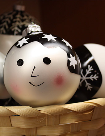 Weihnachtsoutlet Lauscha | Inges Christmas Decor