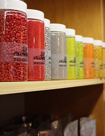 Weihnachtsoutlet Lauscha | Inges Christmas Decor