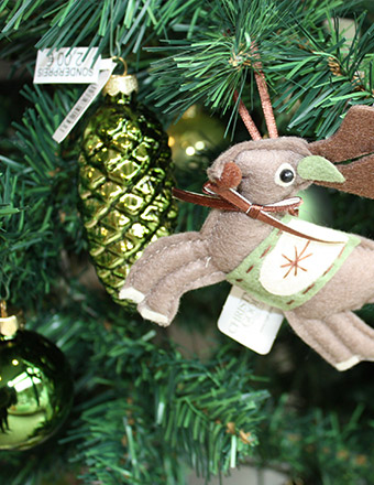 Weihnachtsoutlet Lauscha | Inges Christmas Decor