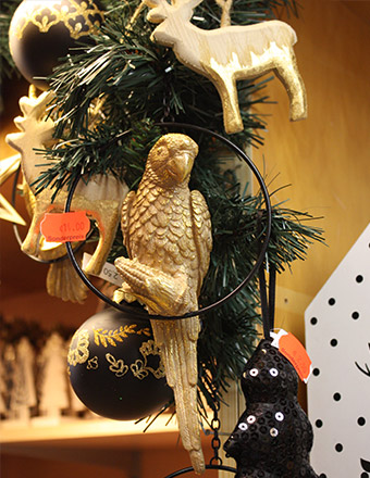 Weihnachtsoutlet Lauscha | Inges Christmas Decor