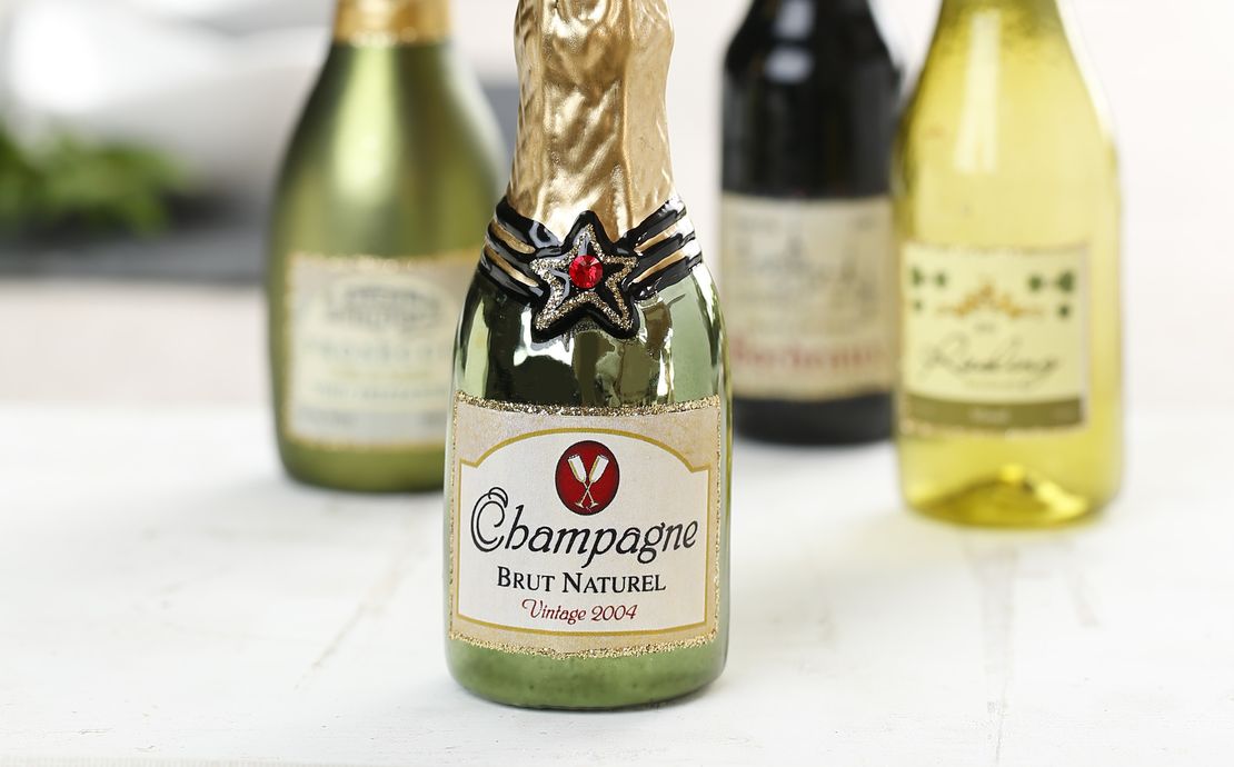 Inge-Glas | Champage