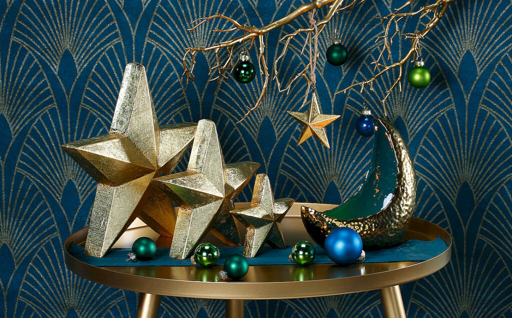 Weihnachtstrends 2021 Inge's Christmas Decor GmbH