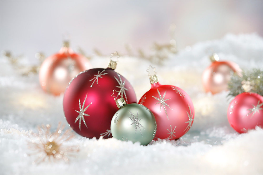 Aktuelle Informationen finden Sie unter Inge\'s Christmas Decor GmbH | Christbaumschmuck & Accessoires