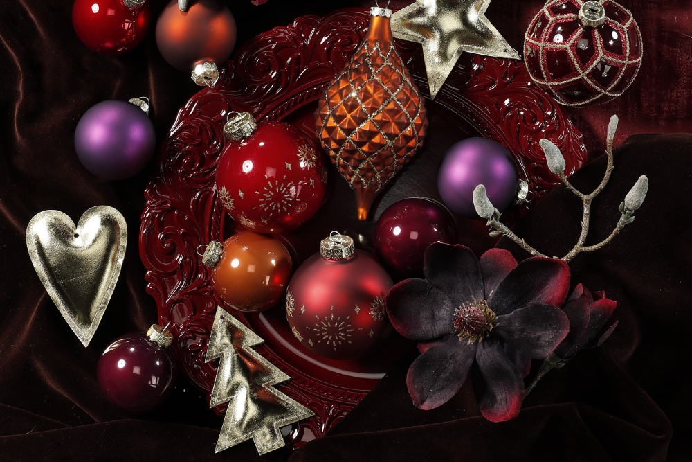 Inge's Christmas Decor GmbH | Christmas decorations & glass Inge's Christmas Decor GmbH | Christmas decorations & glass