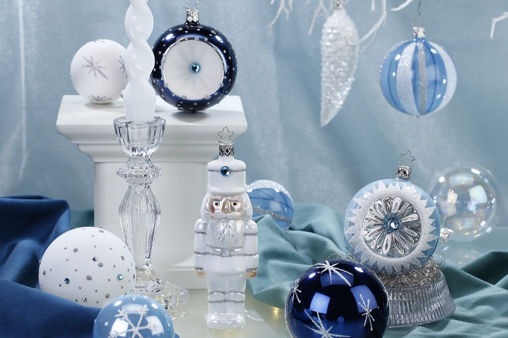 Inge's Christmas Decor GmbH | Christmas decorations & glass Inge's Christmas Decor GmbH | Christmas decorations & glass